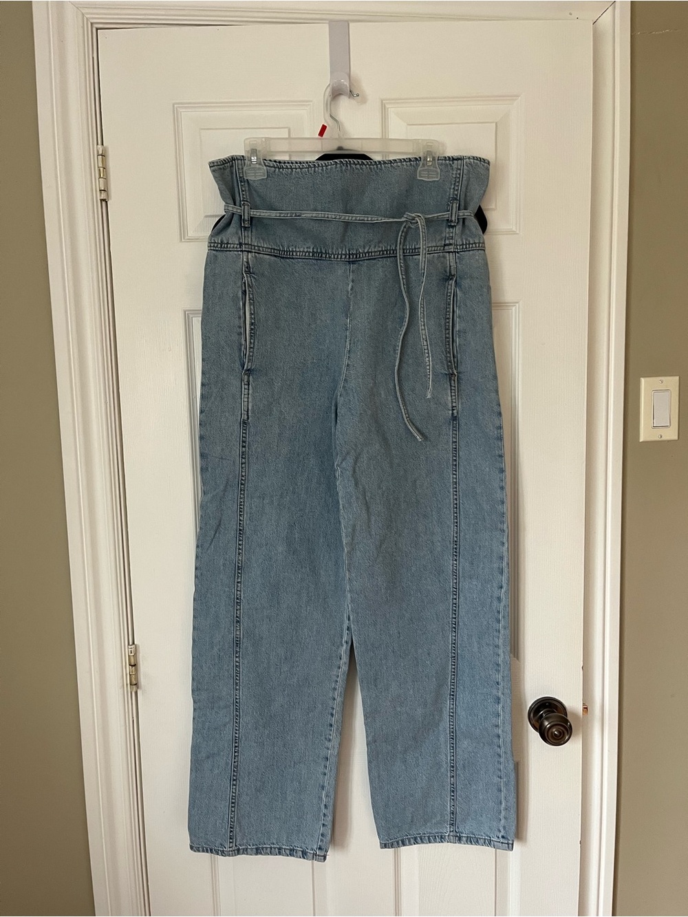 Zara jeans